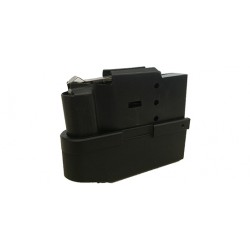 Voere chargeur 5 coups