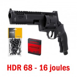 Pack Revolver Umarex T4E...