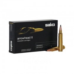 20 Munitions SAKO Cal.7x64...