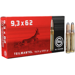 20 Munitions GECO...