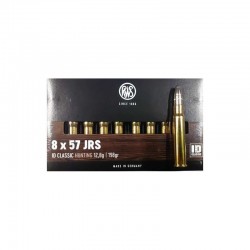 20 Munitions RWS ID classic...