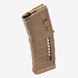 PMAG 30 cps AR15/HK416 Gen3...