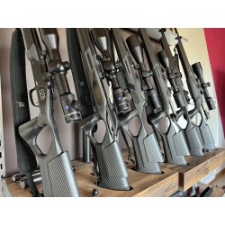 CROSSE CARBONE BERETTA FBT...