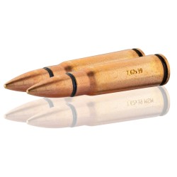 MUNITIONS SM 7.62X39 FMJ X500