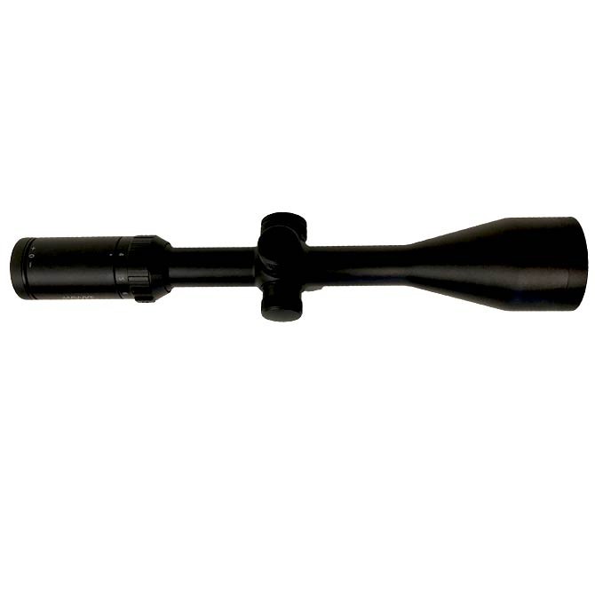 Lunette Hawke Vantage 4-12x50 IR