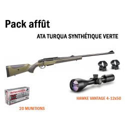 Pack AFFUT ATA TURQUA...