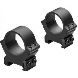 Colliers fixe Leupold PRW2...
