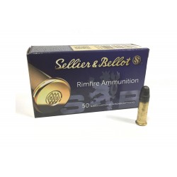 SELLIER & BELLOT 22Lr...