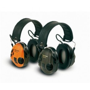Casque Peltor Sporttac Chasse