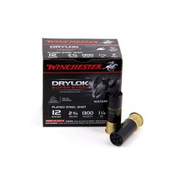 Cartouche WINCHESTER DRYLOK...