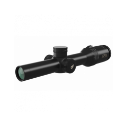 GPO German Precision Optics...