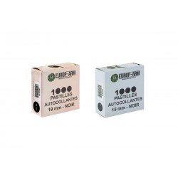 PASTILLES AUTOCOLLANTES...