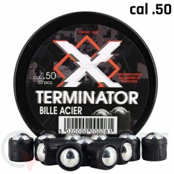 Munitions DEVASTATOR /...
