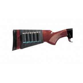 Cartouchière de crosse GUNMATE