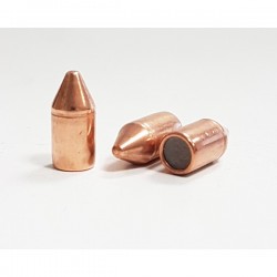 Balles Cal. .38 (.3575")...