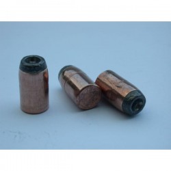 Balles .38/.357 158 Gr....