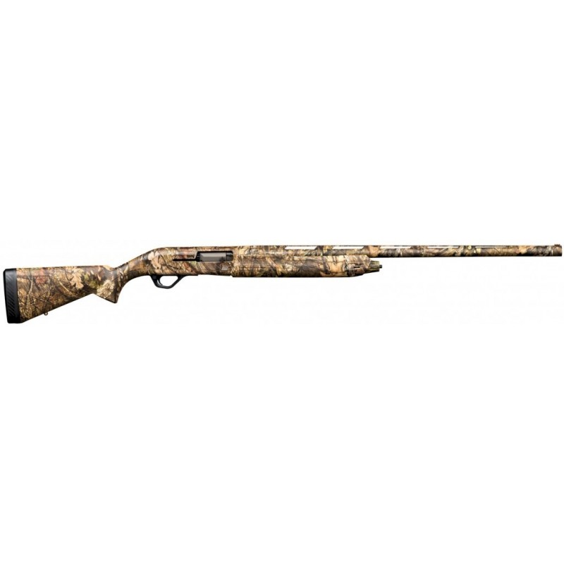 Winchester SX4 Camo Mobuc 12/89 canon 76 cm