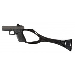 CROSSE BUBITS POUR Pistolet...