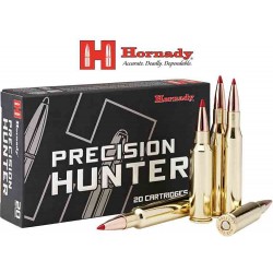 Munitions HORNADY Cal.308...