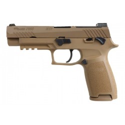Pistolet SIG SAUER P320 M17...