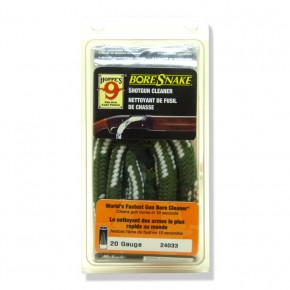 Cordon de nettoyage Boresnake cal 20