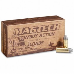 Magtech 44 Special Cowboy...
