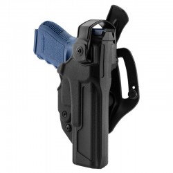 Holster Radar 1957 2 Fast...