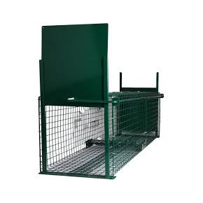 BOITE A FAUVE SPECIALE 30X30X102