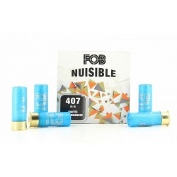 Cartouches FOB NUISIBLE...