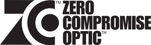 ZERO COMPROMISE OPTIC