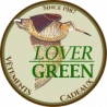 LOVERGREEN