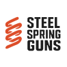 STEEL SPRING GUNS