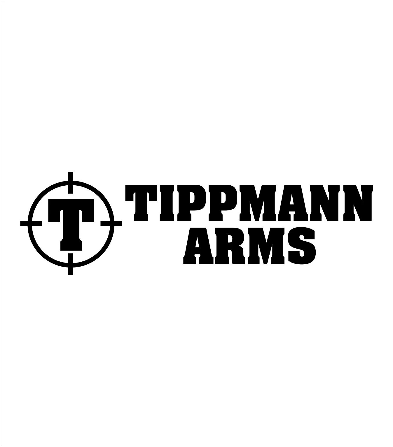 TIPPMAN ARMS