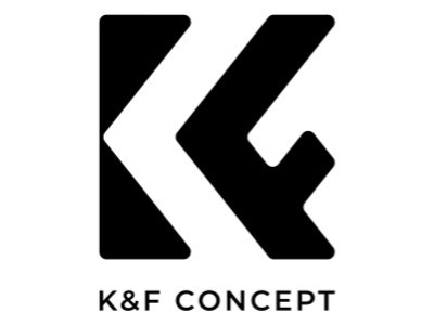 K&F