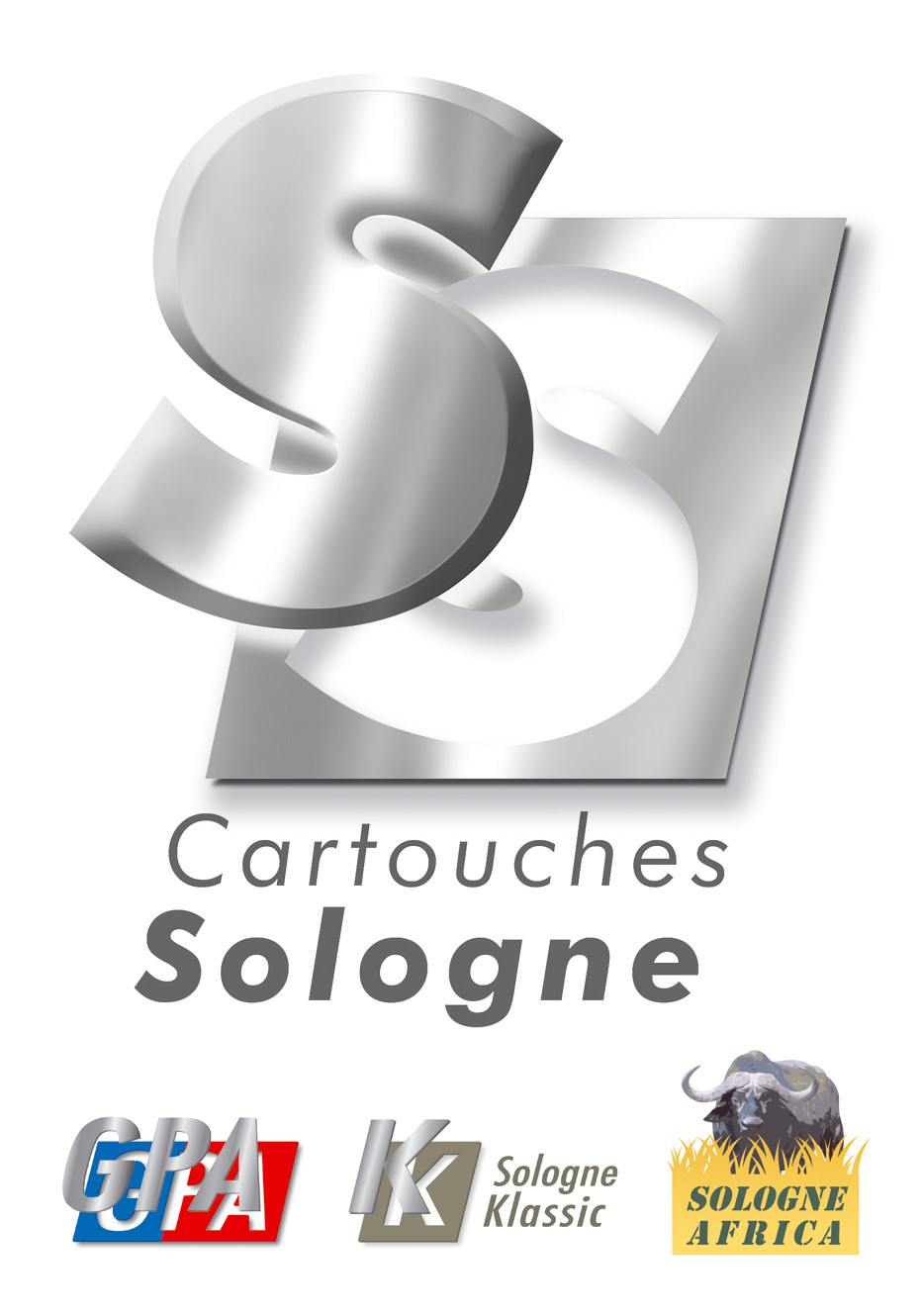 CARTOUCHES SOLOGNE