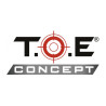 TOE CONCEPT