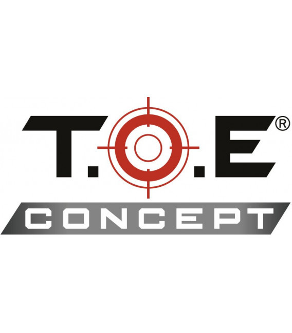 TOE CONCEPT