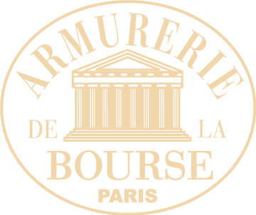 ARMURERIE DE LA BOURSE